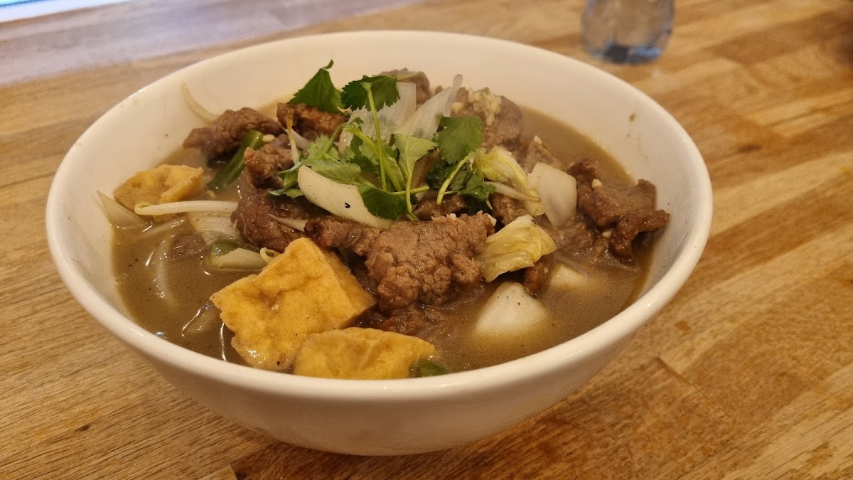 Xian Street Food Tuam-5