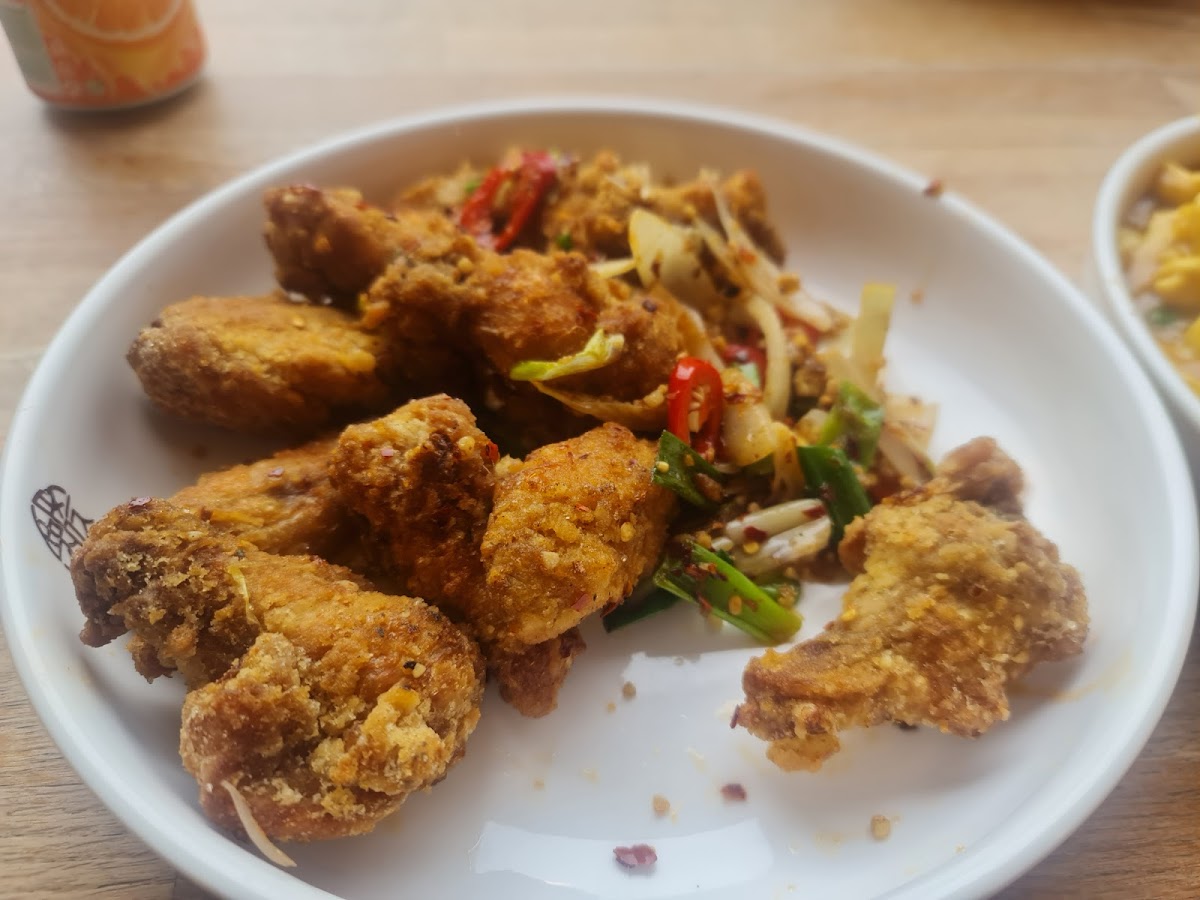 Xian Street Food Tuam-6