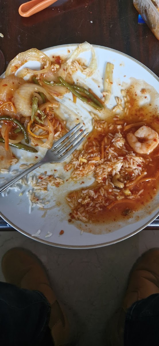 Xian Street Food Tuam-7