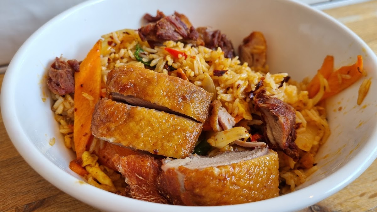 Xian Street Food Tuam-8