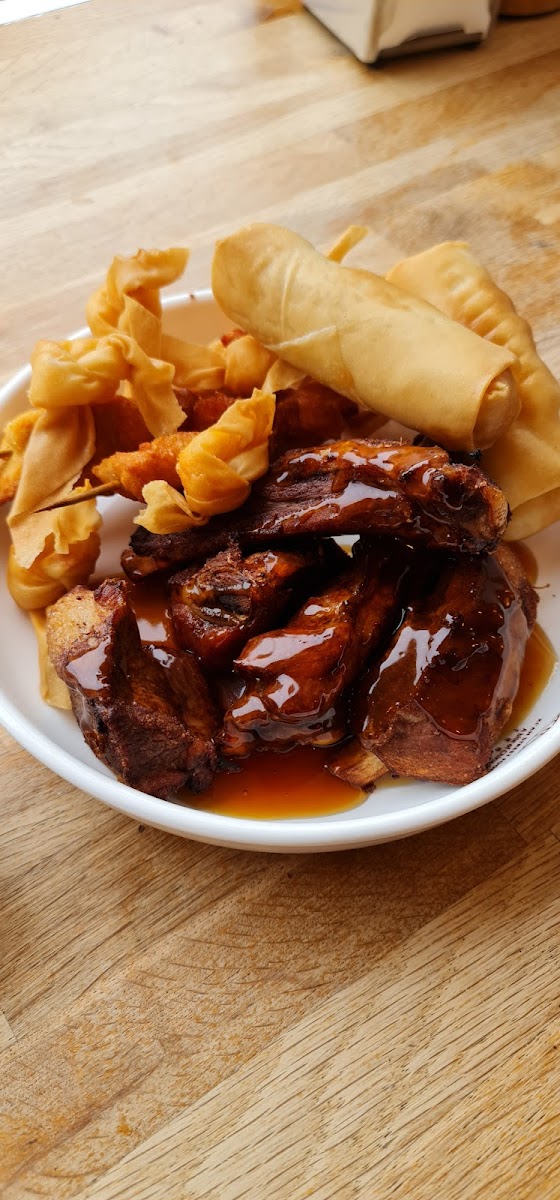 Xian Street Food Tuam-9